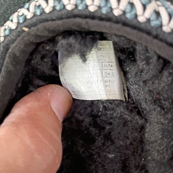 UGG Tasman Women’s Slippers Size 6 - Picture 10 of 16